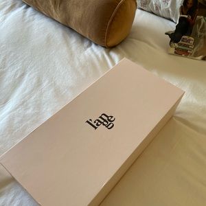 l'ange 75mm 2-in-1 titanium brush dryer